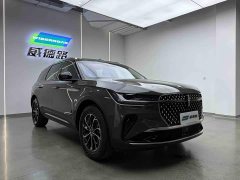 Lincoln Explorer 2.0T AWD Elite - ფოტო 3