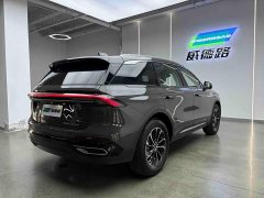 Lincoln Explorer 2.0T AWD Elite - ფოტო 4