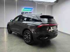 Lincoln Explorer 2.0T AWD Elite - ფოტო 5