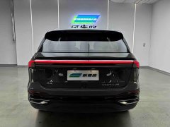 Lincoln Explorer 2.0T AWD Elite - ფოტო 7