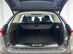 Lincoln Explorer 2.0T AWD Elite - ფოტო 9