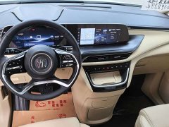 Buick GL8 New Energy Lusang Respect Edition - ფოტო 10