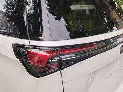 Buick GL8 New Energy Lusang Respect Edition - ფოტო 11