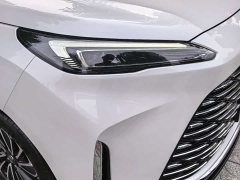 Buick GL8 New Energy Lusang Respect Edition - ფოტო 12