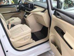 Buick GL8 New Energy Lusang Respect Edition - ფოტო 14