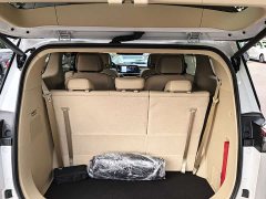 Buick GL8 New Energy Lusang Respect Edition - ფოტო 15
