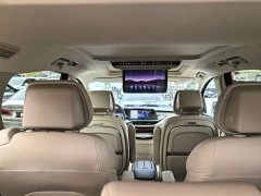 Buick GL8 New Energy Lusang Respect Edition - ფოტო 16