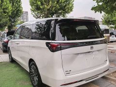 Buick GL8 New Energy Lusang Respect Edition - ფოტო 2