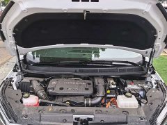 Buick GL8 New Energy Lusang Respect Edition - ფოტო 4