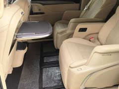 Buick GL8 New Energy Lusang Respect Edition - ფოტო 6