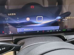 Buick GL8 New Energy Lusang Respect Edition - ფოტო 7