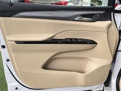 Buick GL8 New Energy Lusang Respect Edition - ფოტო 8