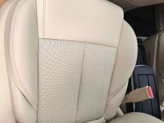 Buick GL8 New Energy Lusang Respect Edition - ფოტო 9
