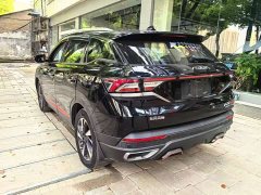 Dongfeng Fengshen AX7 2022 Mach Edition 1.5T DCT DF41 - ფოტო 11
