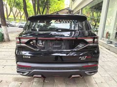 Dongfeng Fengshen AX7 2022 Mach Edition 1.5T DCT DF41 - ფოტო 12