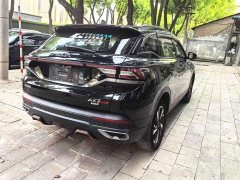 Dongfeng Fengshen AX7 2022 Mach Edition 1.5T DCT DF41 - ფოტო 13
