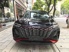 Dongfeng Fengshen AX7 2022 Mach Edition 1.5T DCT DF41 - ფოტო 2