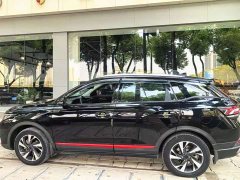 Dongfeng Fengshen AX7 2022 Mach Edition 1.5T DCT DF41 - ფოტო 4