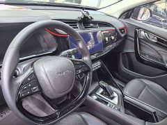Dongfeng Fengshen AX7 2022 Mach Edition 1.5T DCT DF41 - ფოტო 5