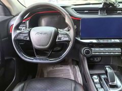 Dongfeng Fengshen AX7 2022 Mach Edition 1.5T DCT DF41 - ფოტო 6