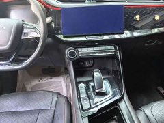 Dongfeng Fengshen AX7 2022 Mach Edition 1.5T DCT DF41 - ფოტო 7