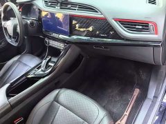 Dongfeng Fengshen AX7 2022 Mach Edition 1.5T DCT DF41 - ფოტო 8