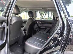 Dongfeng Fengshen AX7 2022 Mach Edition 1.5T DCT DF41 - ფოტო 9