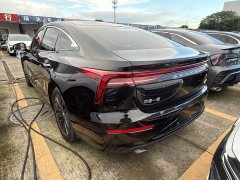 FAW Besturn B70 Third Generation 1.5T Automatic Comfort 70th Anniversary Edition - ფოტო 12