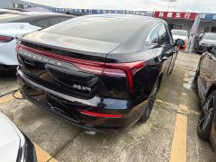 FAW Besturn B70 Third Generation 1.5T Automatic Comfort 70th Anniversary Edition - ფოტო 13