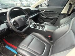 FAW Besturn B70 Third Generation 1.5T Automatic Comfort 70th Anniversary Edition - ფოტო 5
