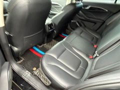 FAW Besturn B70 Third Generation 1.5T Automatic Comfort 70th Anniversary Edition - ფოტო 8