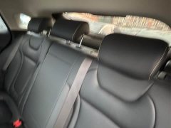 FAW Besturn B70 Third Generation 1.5T Automatic Comfort 70th Anniversary Edition - ფოტო 9