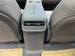 IM Motors Zhiji LS6 2026 Extended Range 66 Max - ფოტო 17