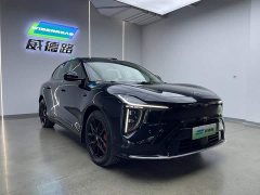 IM Motors Zhiji LS6 2026 Extended Range 66 Max - ფოტო 7