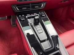 Porsche 911 2022 Carrera 3.0T - ფოტო 12