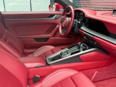 Porsche 911 2022 Carrera 3.0T - ფოტო 13