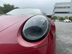 Porsche 911 2022 Carrera 3.0T - ფოტო 14