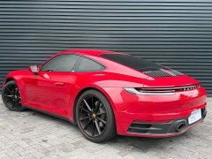 Porsche 911 2022 Carrera 3.0T - ფოტო 4