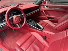 Porsche 911 2022 Carrera 3.0T - ფოტო 8