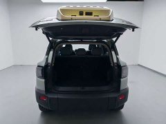 Jetour Jietu Liberator 2.0TD XWD Conquest - ფოტო 11