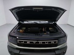 Jetour Jietu Liberator 2.0TD XWD Conquest - ფოტო 13