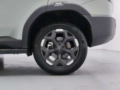 Jetour Jietu Liberator 2.0TD XWD Conquest - ფოტო 14