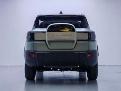 Jetour Jietu Liberator 2.0TD XWD Conquest - ფოტო 15