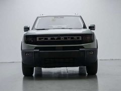 Jetour Jietu Liberator 2.0TD XWD Conquest - ფოტო 2