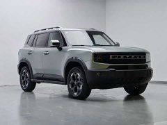 Jetour Jietu Liberator 2.0TD XWD Conquest - ფოტო 3