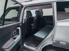 Jetour Jietu Liberator 2.0TD XWD Conquest - ფოტო 7