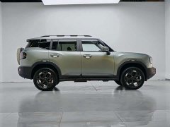 Jetour Jietu Liberator 2.0TD XWD Conquest - ფოტო 9