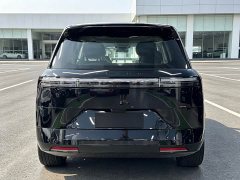 Xpeng GX Pure Electric 750 AWD Ultra Flagship - ფოტო 10