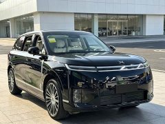 Xpeng GX Pure Electric 750 AWD Ultra Flagship - ფოტო 2