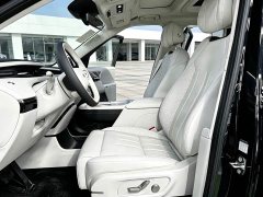 Xpeng GX Pure Electric 750 AWD Ultra Flagship - ფოტო 3